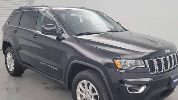 JEEP GRAND CHEROKEE 2021 1C4RJFAG5MC854229 image